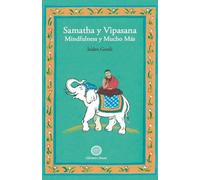Samatha y Vipasana. Mindfulness y mucho más: 1 (Isidro Gordi)