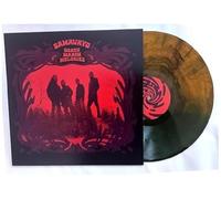 Samavayo - Death.March.Melodies. (Marbled Vinyl) [Vinilo]