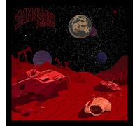 Samavayo - Payan (Red Vinyl/Poster) [Vinilo]