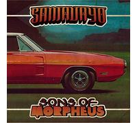 Samavayo - The Fuzz Charger