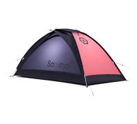 SAMAYA 2.0 - Unisex - Rosa / Negro - talla única- modelo 2025