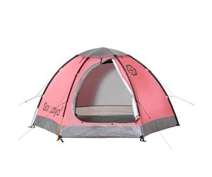 SAMAYA 2.5 - Unisex - Rosa / Gris - talla única- modelo 2026