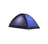 Samaya - Tiendas de senderismo/trekking - Samaya 2.0 Blue de Nylon - Azul Azul one size
