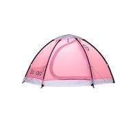 Samaya - Tiendas de senderismo/trekking - Samaya 2.5 Pink - Rosa Rosa one size