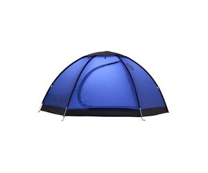 Samaya - Tiendas de senderismo/trekking - Samaya 3.5 Blue de Nylon - Azul Azul one size