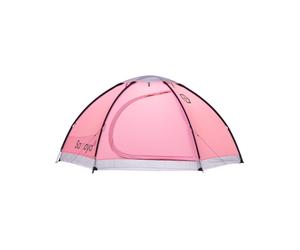 Samaya - Tiendas de senderismo/trekking - Samaya 3.5 Dyneema Pink - Rosa Rosa one size