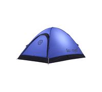Samaya - Tiendas de senderismo/trekking - Samaya Alpinist3 Blue de Nylon - Azul Azul one size