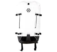 SAMAYA Ultra 20 - Unisex - Blanco / Negro - talla única- modelo 2026