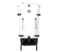 SAMAYA Ultra 35 - Unisex - Blanco - talla única- modelo 2025