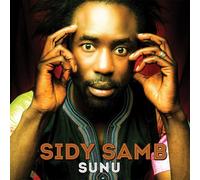 Samb & Sidy - Sunu:le Retour aux Origines