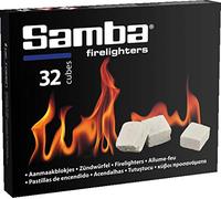 Samba 10010 Pastillas de Encendido