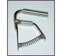 Samba 107 Cejilla para clasica Rapida/aluminio