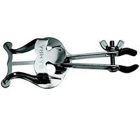 Samba - Atril marcha trompeta, con pinza - 01.9112SM