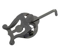 Samba - Atril marcha trompeta, super, curvado, corto - 146SM