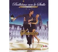 Samba - Balliamo con le stelle [Italia] [DVD]