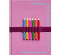 Samba, Coumba - Abstract Coloring Book