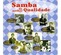 Samba Da Melhor Qualidade