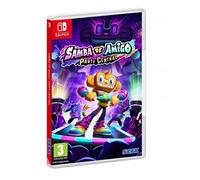 Samba de Amigo Party Central