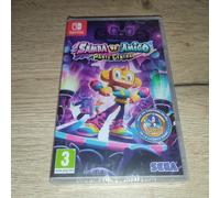 Samba De Amigo Party Central Switch (Nintendo Switch) - VF - NUEVO