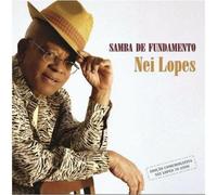 Samba de Fundamento
