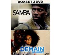 Samba/Demain Tout Commence (2 Dvd) [Edizione: Belgio] [Italia]