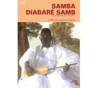Samba Diabaré Samb, le gardien du temple [Francia] [DVD]