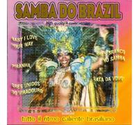 SAMBA DO BRAZIL