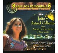 Samba E Bossa Nova-Saudocaos Do Rio