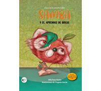 Samba El Aprendiz De Brujo