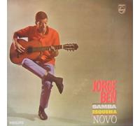 Samba Esquema Novo by JORGE BEN (2015-06-10)