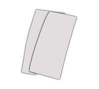 Samba - Golpeador transparente guitarra - 1237SM