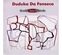 Samba Jazz Fantasia