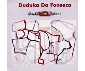 Samba Jazz Fantasia