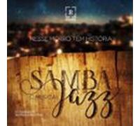 Samba Jazz O Musical (ebook)