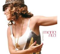 Samba Meu by Maria Rita (2007-10-18)