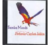 Samba Moods: the Music of Antonio Carlos Jobim [UK Import]