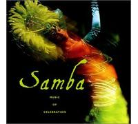 Samba-Music of Celebration