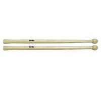 SAMBA MÚSICA - Baquetas tambor,ergonómica - 8028SM