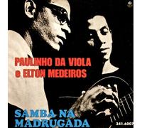 Samba Na Madrugada