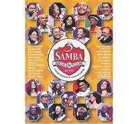 Samba Social Clube 3