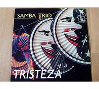 Samba Trio - Tristeza [Vinilo]