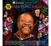 Various Artists - Sambabook Martinho Da Vila 2 / Various
