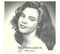 Sambassadeur – Memories / Hours Away – Vinilo