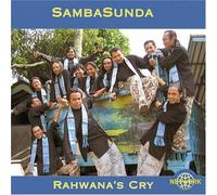 Sambasunda - El Llanto De Rahwana