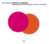 Sambeat Perico - Friendship