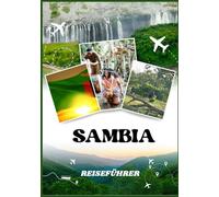 SAMBIA REISEFÜHRER 2026