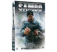 SAMBO - APPRENDRE À COMBATTRE [DVD]