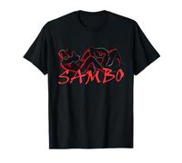Sambo Camiseta