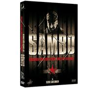 SAMBO, COMBAT TOTAL RUSSE ET SELF-DEFENSE [Reino Unido] [DVD]