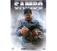 Sambo Learning how to fight by Herve Gheldman